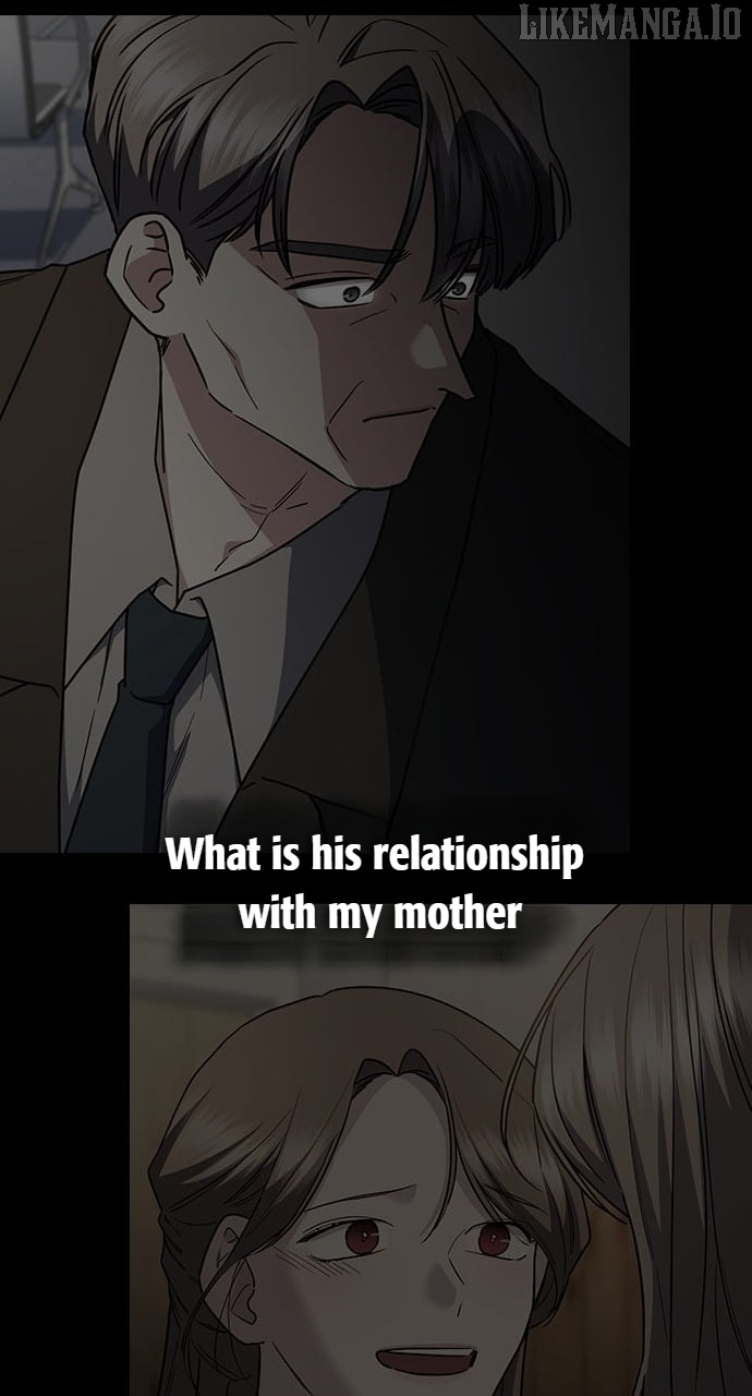 How to break up well Chapter 44 - page 28